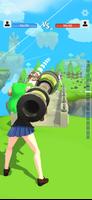 Kawaii Clash screenshot 2
