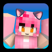 Kawaii World Mod for Minecraft