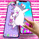 Kawaii live wallpaper APK