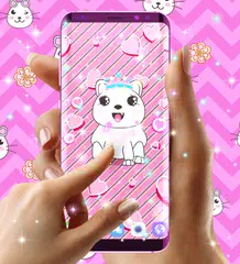 Kawaii live wallpaper XAPK 下載