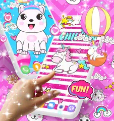 Kawaii live wallpaper XAPK 下載