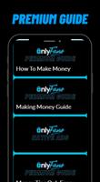 Premium Guide OnlyFans App Creator Screenshot 1
