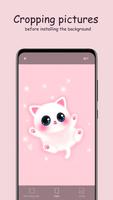 Cute Kawaii Wallpapers 4K Ekran Görüntüsü 3