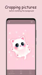 Cute Kawaii Wallpapers 4K XAPK download