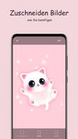 Süße Kawaii Hintergründe 4K Screenshot 3