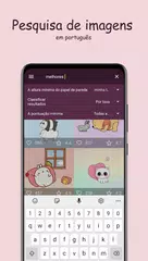 Baixar Lindos papéis de parede Kawaii XAPK