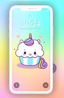 Kawaii Wallpapers poster