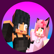Kawaii World Minecraft 2 Games