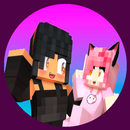 Kawaii World Minecraft 2 Games APK
