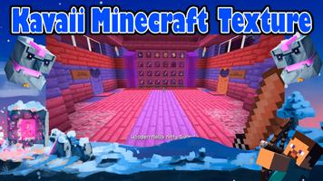 Kawaii World Minecraft 2 Games Ekran Görüntüsü 2