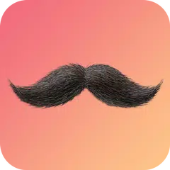 Mustache Photo Editor アプリダウンロード