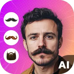 download AI Mustache Photo Editor XAPK