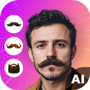AI Mustache Photo Editor APK