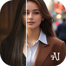 AI Headshot - AI Photo Editor APK