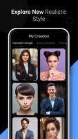 AI Headshot - AI Photo Editor تصوير الشاشة 2
