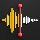 Voice Memo: Microphone App ícone