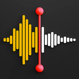 Voice Memo: Microphone App иконка