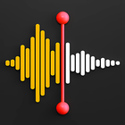Voice Memo: Microphone App icon