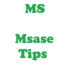Msase Tips icon