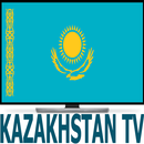 ҚАЗАҚСТАН ТВ APK