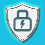 Battery Charge Lock: Phone Security