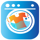 خشکشویی کژال - kazhal laundry APK
