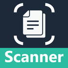 PDF Editor & Scanner by Kaagaz アイコン