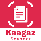 PDF Scanner & Editor by Kaagaz icon