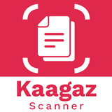 PDF Scanner & Editor by Kaagaz APK