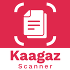 PDF Editor & Scanner by Kaagaz आइकन