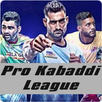 PKL9 Pro Kabaddi 2022  Stats APK