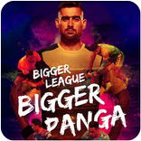 Kabaddi Match Live Score