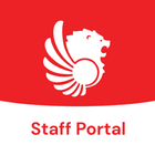 Lion Group Staff Portal ikon