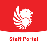 Lion Group Staff Portal