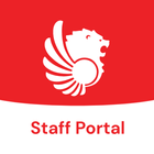 Lion Group Staff Portal ikona