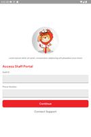 Lion Group Staff Portal screenshot 3