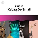 Kabza de small