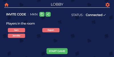 Kachuful Judgement Multiplayer screenshot 1