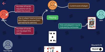 Kachuful Judgement Multiplayer screenshot 3