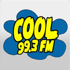 Cool 99.3 biểu tượng