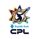 Caribbean Premier League 아이콘