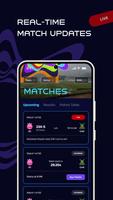 Caribbean Premier League Ekran Görüntüsü 2