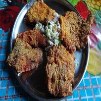 Kadai Fish Recipes poster