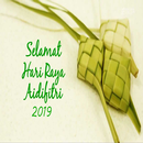 Kad Selamat Hari Raya 2k19 APK