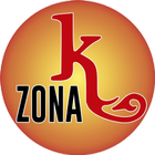 Zona K: Restaurante أيقونة