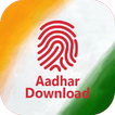 Aadhar Card Download Pro