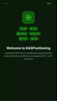 KAG Positioning gönderen