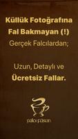 Falcı Füsun poster