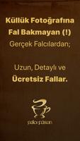 Falcı Füsun پوسٹر