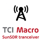 TCI Macro icon